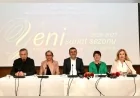 Denizli Büyükşehir Belediye Başkanı Bülent Nuri Çavuşoğlu: “Sanatın ışığı kentin her köşesine ulaşacak”