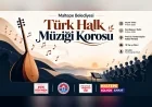 Maltepe Belediyesi Türk Halk Müziği Korosu yeni sanat sezonu için yeni seslerini arıyor