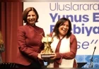 Eskişehir Büyükşehir Belediye Başkanı Ayşe Ünlüce: “Hayatımızı sanatla iyileştirelim istedik”