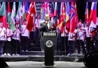 Fransız Seramik Sanatçısı Stephane Montalto: “İtalyanlara iyi bir festival istiyorsanız Menemen’i örnek alın dedim”