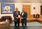 Milli Tarih Platformu’nda Ömer Muhtar’ın Batı emperyalizmine karşı direnişi anlatıldı