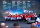 Denizli’nin bilim merkezinden TEKNOFEST 2026’da dört Türkiye derecesi