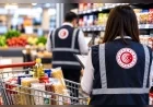 Ticaret Bakanlığı: “İlk dokuz ayda 360 bin 578 firma denetlendi, 2,6 milyar TL ceza uygulandı”