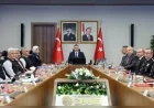 İçişleri Bakanı Mustafa Çiftçi: “Yeni nesil suç çetelerine karşı birimlerimiz müşterek hareket etmelidir”