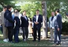 Bursa Büyükşehir Belediye Başkan Vekili Şahin Biba: “Tophane’de yeni bir sürece adım atıyoruz”
