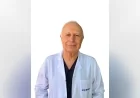 Göz Vakfı Bayrampaşa Göz Hastanesi’nden Op. Dr. Turhan Soylu: “Göz muayenenizi ertelemeyin”