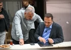 Bornova Belediye Başkanı Ömer Eşki: “Ulaşımı zor, yürünmesi tehlikeli tek bir sokak bile kalmayana dek sahadayız”