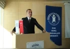 EGİAD Yönetim Kurulu Başkanı M. Kaan Özhelvacı: “Fahri konsoloslarımız ekonomik diplomasinin yereldeki en önemli aktörleridir”