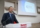 Bornova Belediye Başkanı Ömer Eşki: “Ne kadar çok insanı yönetime katarsanız fikirler o kadar faydalı hale gelir”
