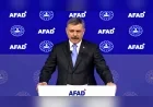 İçişleri Bakanı Mustafa Çiftçi: “Risk ortaksa bilgi de ortaklaşmalı, tehdit küreselse dayanışma küresel ölçekte güçlenmelidir”