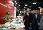 İnegöl’de 10. Kitap Günleri için geri sayım başladı: 10 günlük kültür buluşması 30 Ekim’de kapılarını açacak