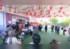 İnegöl’de çocuklar ve aileleri sokak hayvanları için 190 yuva hazırladı