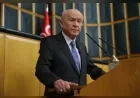 MHP Genel Başkanı Devlet Bahçeli: “Yürütmede Erdoğan, Yasamada MHP; Türkiye’de Cumhur İttifakı, dünyada Türk Asrı”