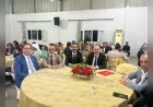 Yeniden Refah Partisi Reyhanlı İlçe Başkanı Ahmet Yörük: “58 çocuğumuzun mutluluğuna ortak olduk”