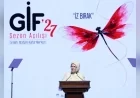 Emine Erdoğan: “Gerçek iz, bizden sonra da anlam ve tesir üretmeye devam eder”
