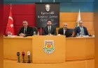Tarsus Belediye Başkanı Ali Boltaç: “Kesinleşmiş bir karar olmadan hiç kimse suçlu ilan edilemez”