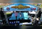 Sincan Belediye Başkanı Murat Ercan: “Yağlı güreş sadece bir spor değil, bir kültür, bir medeniyet”