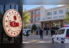 İçişleri Bakanlığı: “Başakşehir’deki olayda 1 öğrencimiz hayatını kaybetti, 7 öğrencimizin tedavileri devam ediyor”