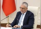 Çalışma ve Sosyal Güvenlik Bakanı Prof. Dr. Vedat Işıkhan: “Hak ve güvenceleri koruyan daha kapsayıcı bir çalışma hayatı oluşturacağız”