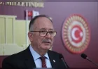 Saadet Partisi Antalya Milletvekili Şerafettin Kılıç: “Fon kriziyle çalınan para 980 milyar liradan fazladır”