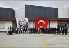 Ankara Büyükşehir Belediyesi Genel Sekreter Yardımcısı Ahmet Mekin Tüzün: “Çiftçinin gönlüne girmek için sahada olmalıyız”