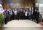 Elazığ OSB Başkanı Suat Öztürk: “Yatırımcıların ve ticaret erbabının önünün açılması gerekiyor”
