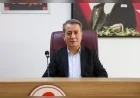 Efeler Belediye Başkanı Anıl Yetişkin: “Efeler halkını borçlandırmadan 2 yılda 17 proje ürettik”