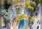 Maltepe Belediyesi Narlıdere Parkı’nı Baştan Aşağı Yeniliyor, Yeni Oyun ve Spor Alanları Kuruluyor