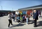 Yenimahalle Belediye Başkanı Fethi Yaşar: “Buradaki her bir canlı bizim için çok önemli”