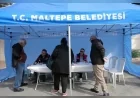 Maltepe Belediyesi sosyal yardım hizmetlerini 18 mahallenin tamamına taşıyarak vatandaşlara yerinde ulaşacak