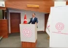 Sürdürülebilirlik ve Eğitim Politikaları: Dünyadan Türkiye’ye Uzanan Yaklaşımlar COP31 Perspektifiyle Ele Alındı