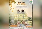 İLKADIM BELEDİYE BAŞKANI İHSAN KURNAZ: “HER AİLE BİR OKUL, HER ANNE İLK ÖĞRETMEN” EĞİTİM PROGRAMI BAŞLIYOR