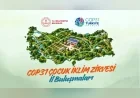 MEB, COP31 öncesi çocukların iklim önerilerini kent bazında bildirgelere dönüştürecek