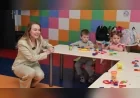 Konak Belediye Başkanı Nilüfer Çınarlı Mutlu: “Miniklerimizin yeni dönem heyecanına ortak olduk”