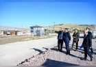Altındağ Belediye Başkanı Dr. Veysel Tiryaki: “Gicik Köy Konağı ve halı sahayı çok yakında açacağız”