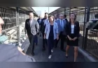 Karabağlar Belediye Başkanı Helil Kınay: “Kentler sadece insanlara ait değil”