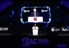 Cumhurbaşkanı Erdoğan: “Türkiye’yi küresel uzay ekosisteminin güçlü ve saygın aktörlerinden biri haline getirene kadar hedefimizden sapmayacağız”