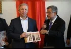 Ankara Büyükşehir Belediye Başkanı Mansur Yavaş: “Bütün derdimiz Ulus’un kültürüyle beraber ayakta olması”