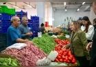 Güzelbahçe Belediye Başkan Vekili Ayşe Akın: “Güzelbahçe’yi Hep Birlikte Daha Yaşanabilir Hale Getireceğiz”