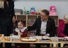 Derince Belediye Başkanı Av. Sertif Gökçe: “Okullarımıza Desteğimizi Kararlılıkla Sürdüreceğiz”