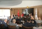 Edirne Belediye Başkanı Filiz Gencan: “Bu şehrin en önemli meselesi, bu şehrin en büyük konusu su meselesidir”