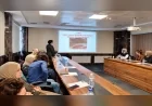 Kastamonu Eğitim ve Araştırma Hastanesinde Normal Doğum Haftası Kapsamında Anne Adaylarına Bilgilendirme Yapıldı
