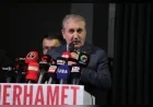 BBP Genel Başkanı Mustafa Destici: “Merhamet Bizim Kültürümüzün Vazgeçilmezidir, Emeksiz Kazanılan Hiçbir Değerin Kıymeti Yoktur”