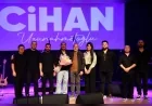 Giresun Belediyesi Konservatuvarı Yeni Sanat Sezonunu Özel Programla Açtı