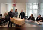 Çorum Belediyesi, Şehrin 30 Yıllık Atıksu İhtiyacını Karşılayacak 75 Bin Metreküp Kapasiteli Tesis İçin İhaleye Çıktı