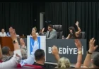 ALİAĞA BELEDİYESİ EKİM MECLİSİ 2027 BÜTÇESİ VE PERFORMANS PROGRAMI GÜNDEMİYLE TOPLANIYOR!