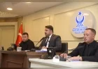 Kahramankazan Belediye Başkanı Selim Çırpanoğlu: “2027 yılı verdiğimiz sözlerin altını doldurduğumuz bir yıl olacak”