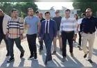 MARMARİS BELEDİYE BAŞKANI ACAR ÜNLÜ HİSARÖNÜ’NDE VATANDAŞLARIN TALEPLERİNİ DİNLEDİ, İMAR SORUNUNUN TAKİPÇİSİ OLACAKLARINI AÇIKLADI!