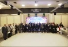 CANİK BELEDİYE BAŞKANI İBRAHİM SANDIKÇI: “CANİK’İMİZDE BERABERLİK İÇERİSİNDE ÇALIŞIYOR, GÖNÜLLERE ULAŞMAYI SÜRDÜRÜYORUZ”