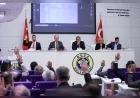 Buca Belediye Başkan Vekili Hüseyin Benzer: “Buca hepimizin, hep birlikte kalkındırmak için elimizden geleni yapacağız”